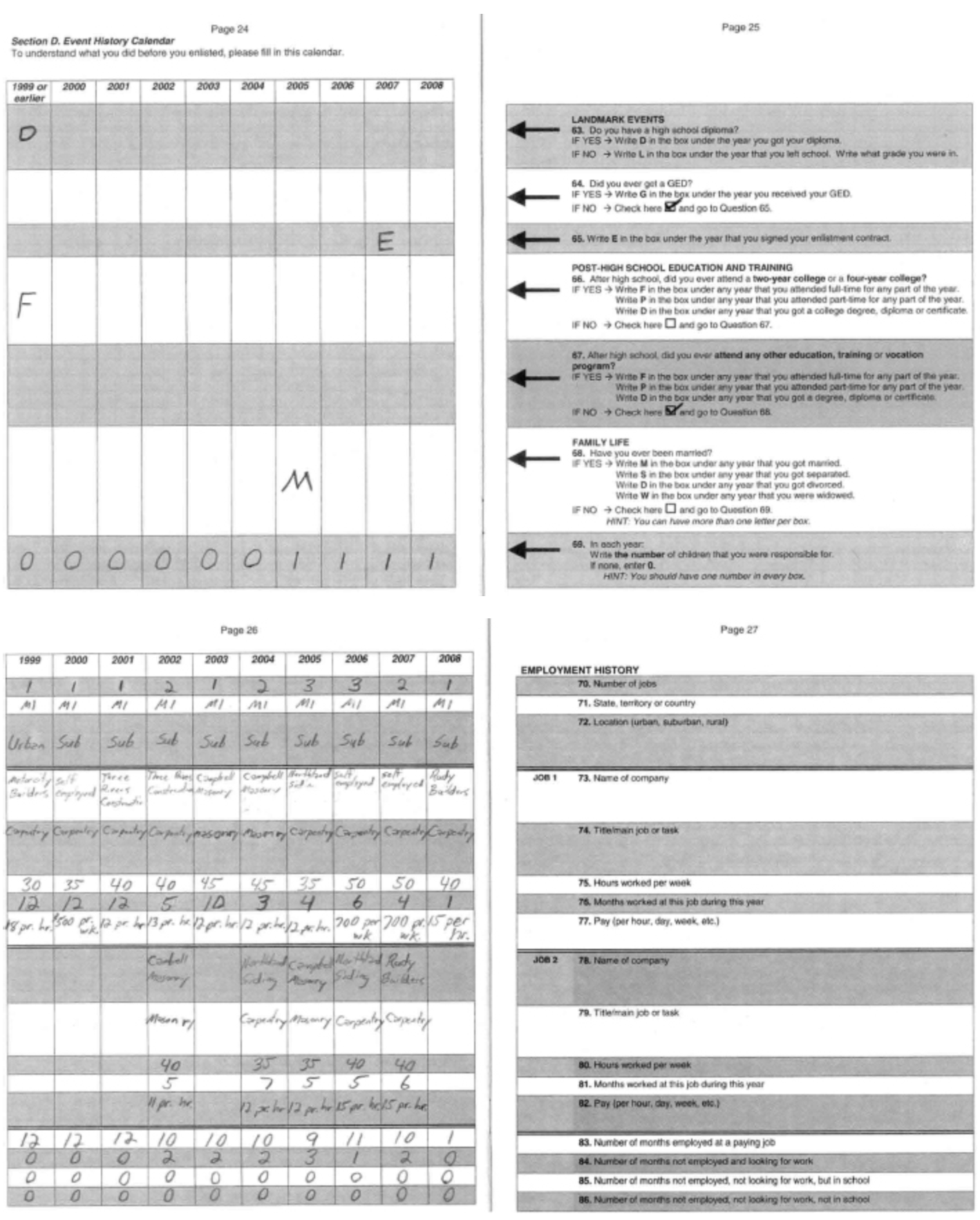 History Of The Calendar Printable Template Calendar